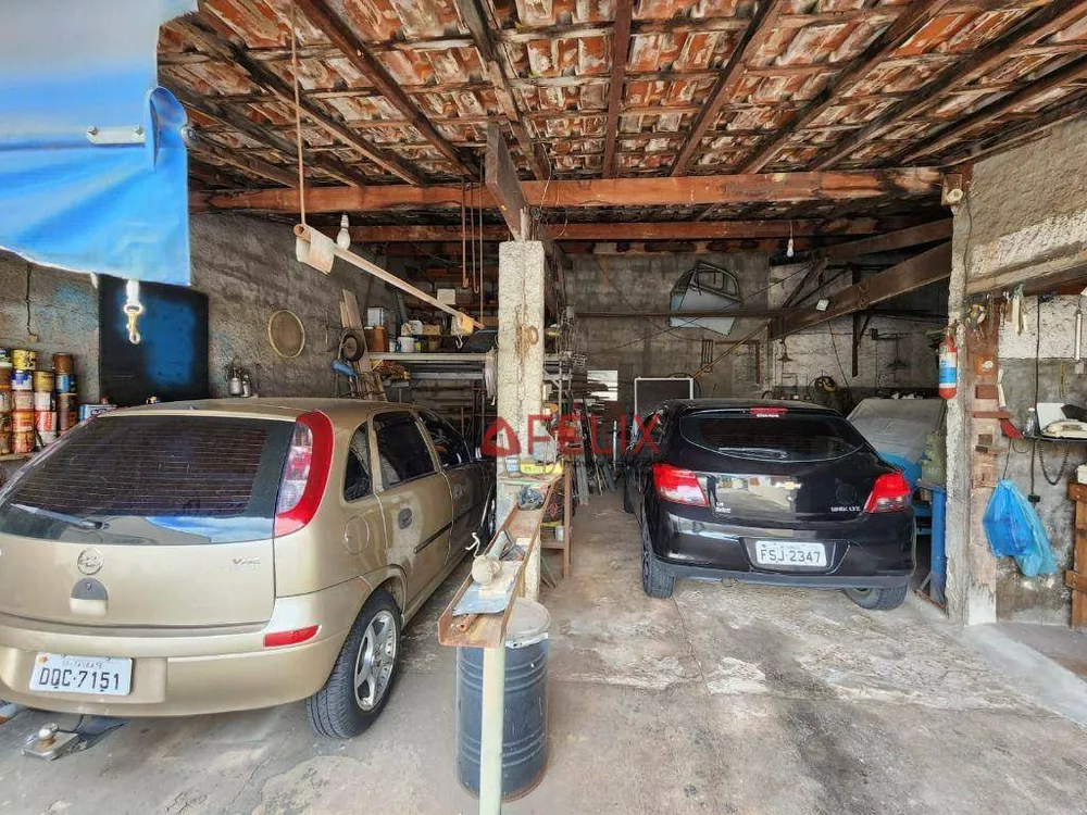 Casa, 2 quartos, 100 m² - Foto 23