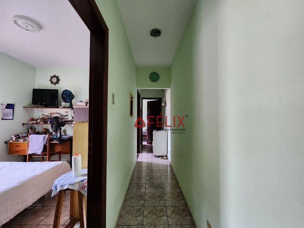 Casa, 2 quartos, 100 m² - Foto 11