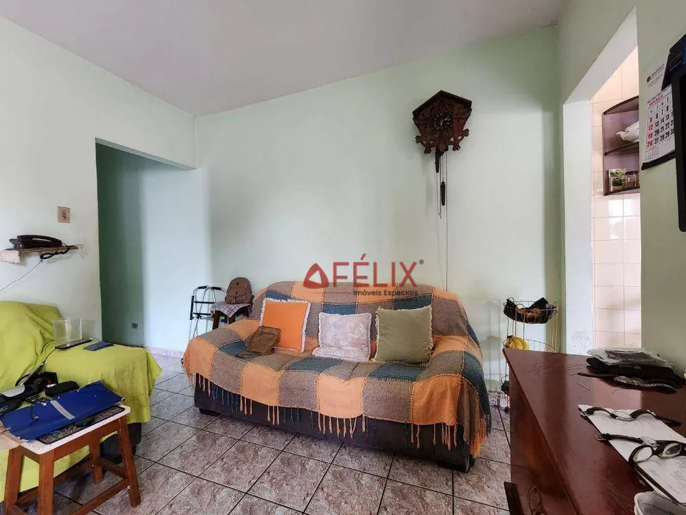 Casa, 2 quartos, 100 m² - Foto 6