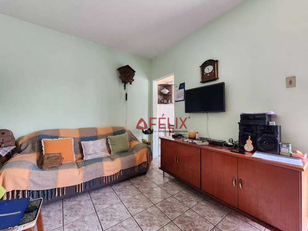 Casa, 2 quartos, 100 m² - Foto 5