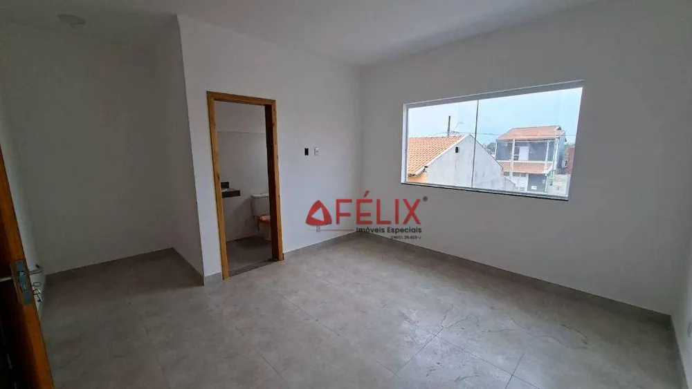 Sobrado, 3 quartos, 145 m² - Foto 9