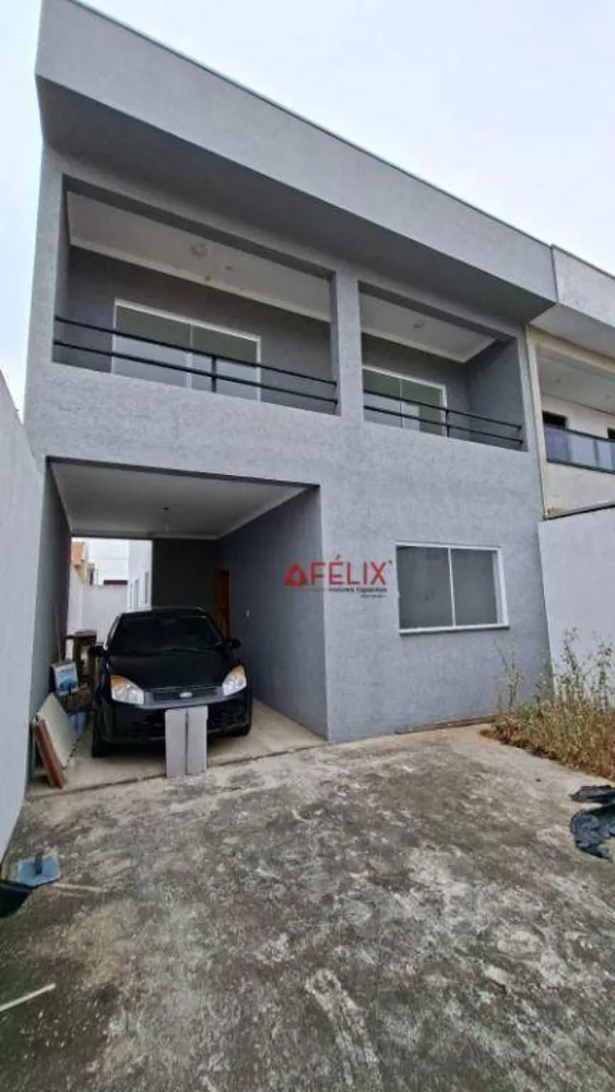 Sobrado, 3 quartos, 145 m² - Foto 11