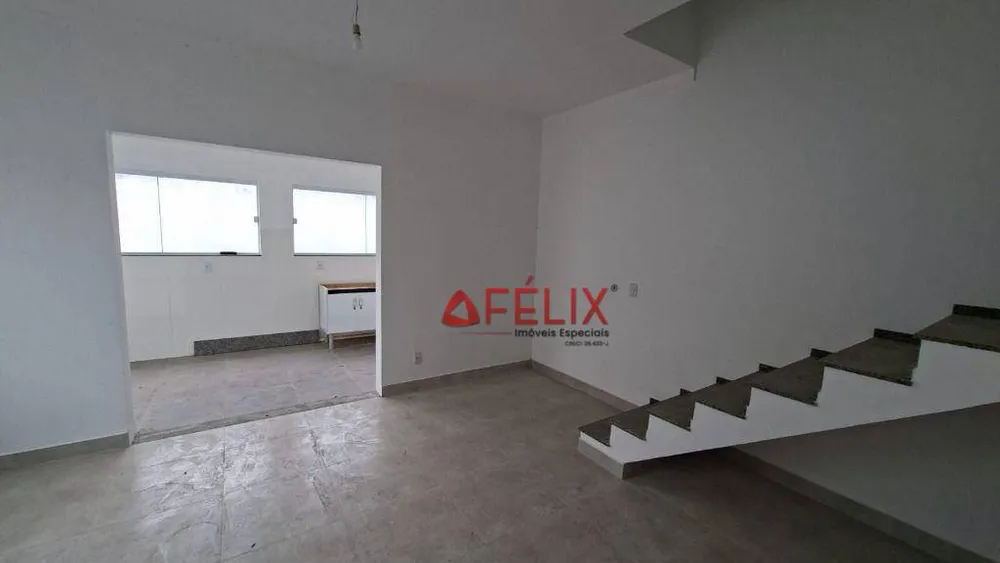 Sobrado, 3 quartos, 145 m² - Foto 2