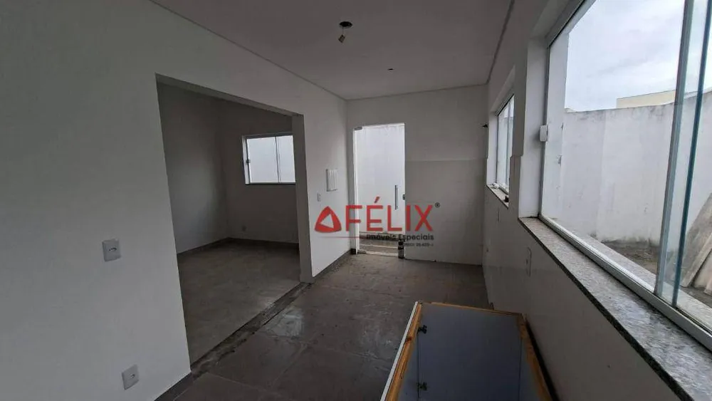 Sobrado, 3 quartos, 145 m² - Foto 3