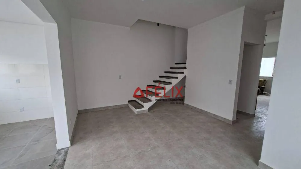 Sobrado, 3 quartos, 145 m² - Foto 1