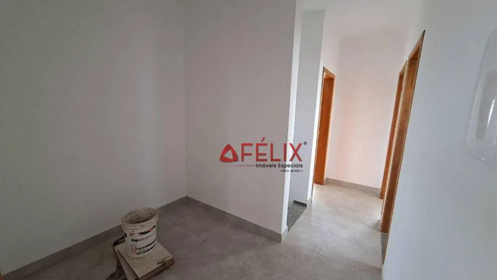Sobrado, 3 quartos, 145 m² - Foto 4