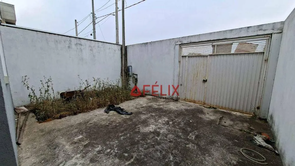 Sobrado, 3 quartos, 145 m² - Foto 10