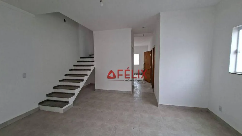 Sobrado, 3 quartos, 145 m² - Foto 5