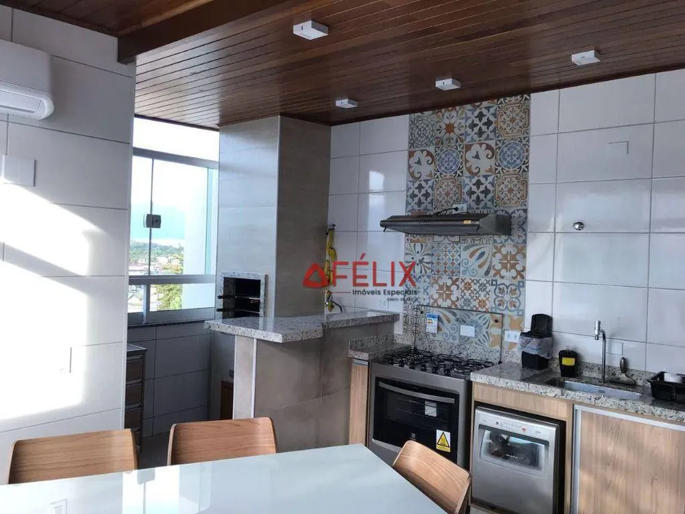 Apartamento, 2 quartos, 111 m² - Foto 5