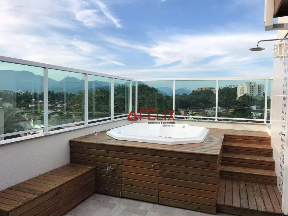 Apartamento, 2 quartos, 111 m² - Foto 7