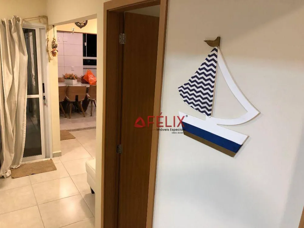 Apartamento, 2 quartos, 111 m² - Foto 9