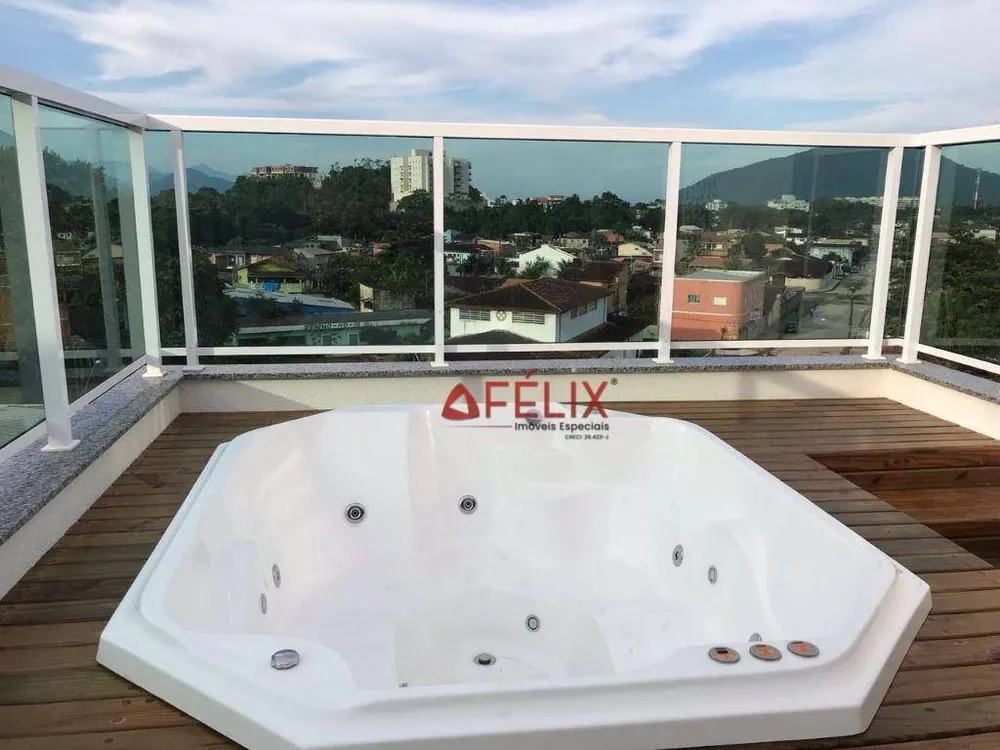 Apartamento, 2 quartos, 111 m² - Foto 6