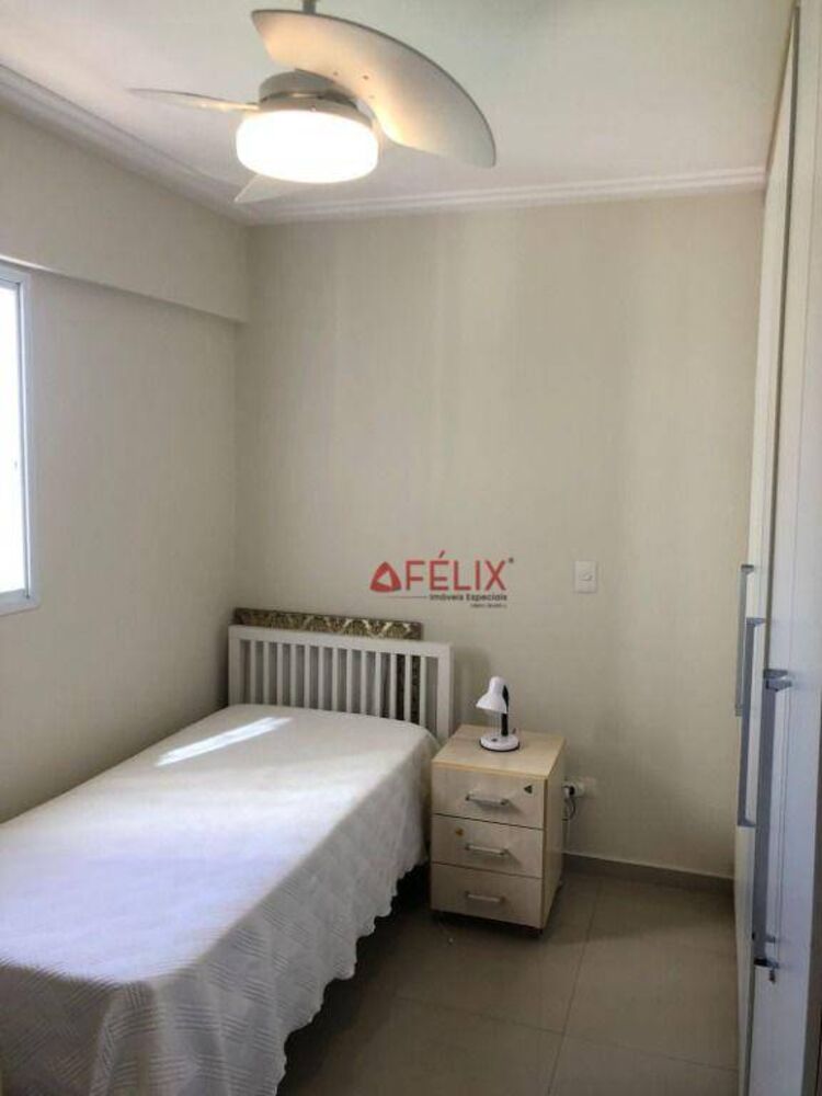 Apartamento, 3 quartos, 162 m² - Foto 9