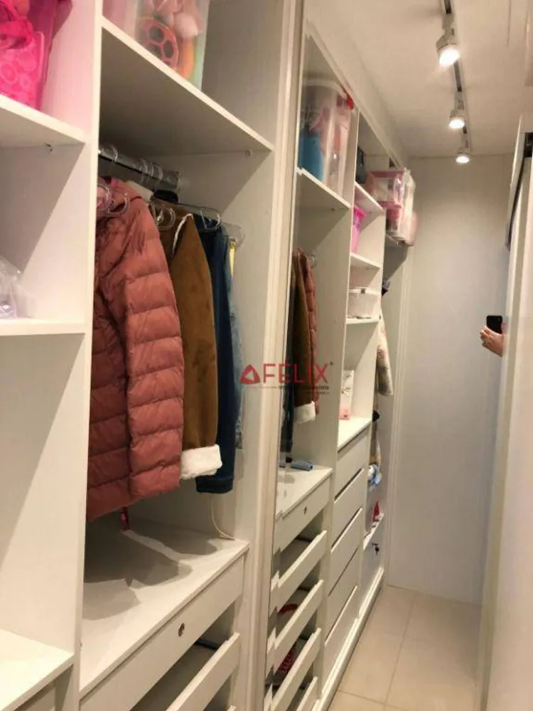 Apartamento, 3 quartos, 162 m² - Foto 9
