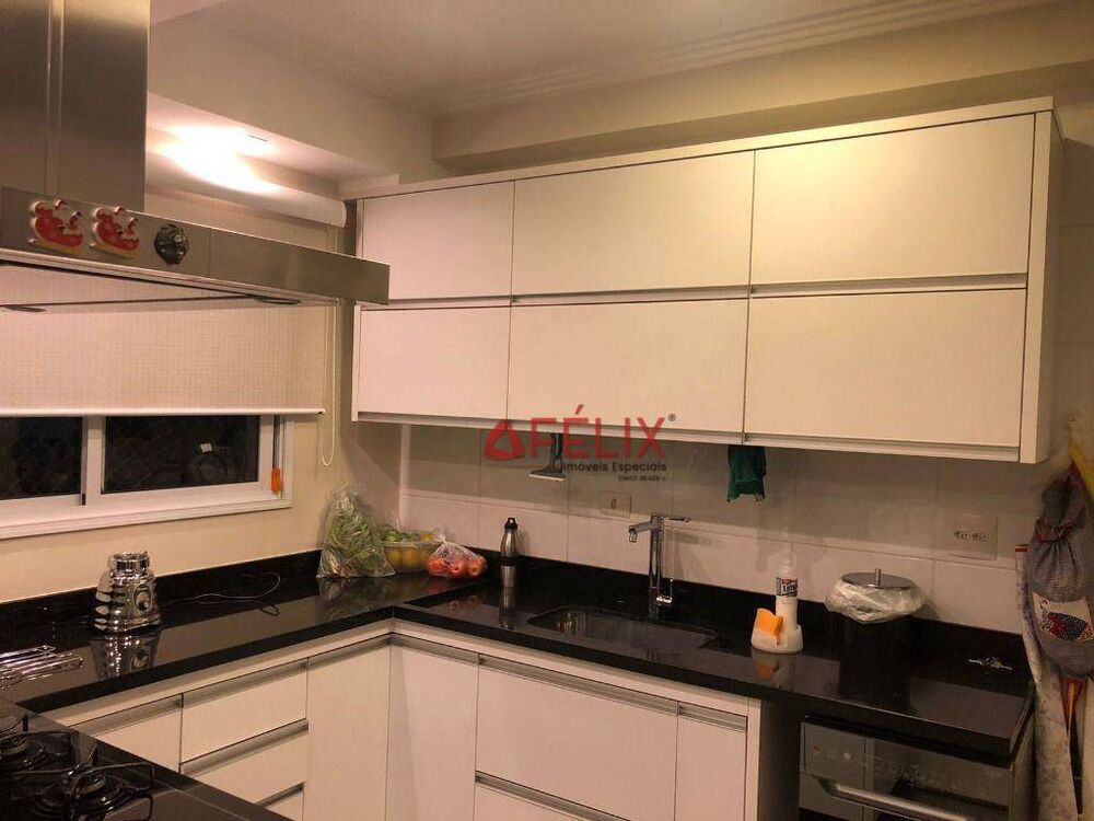 Apartamento, 3 quartos, 162 m² - Foto 6
