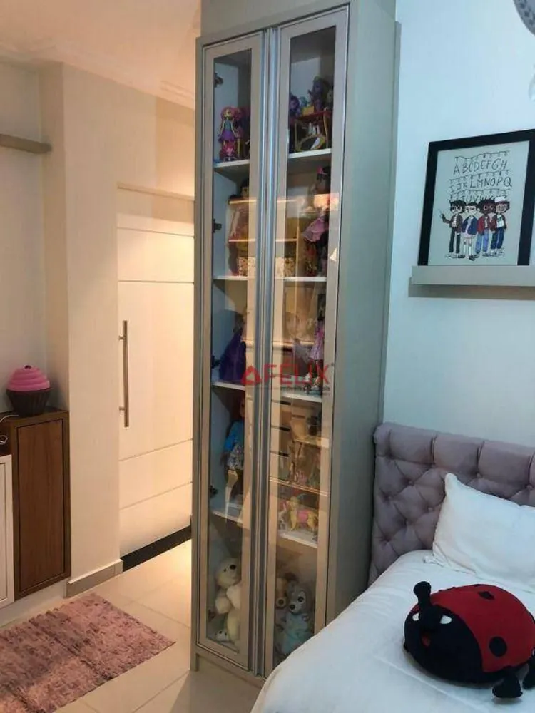 Apartamento, 3 quartos, 162 m² - Foto 11