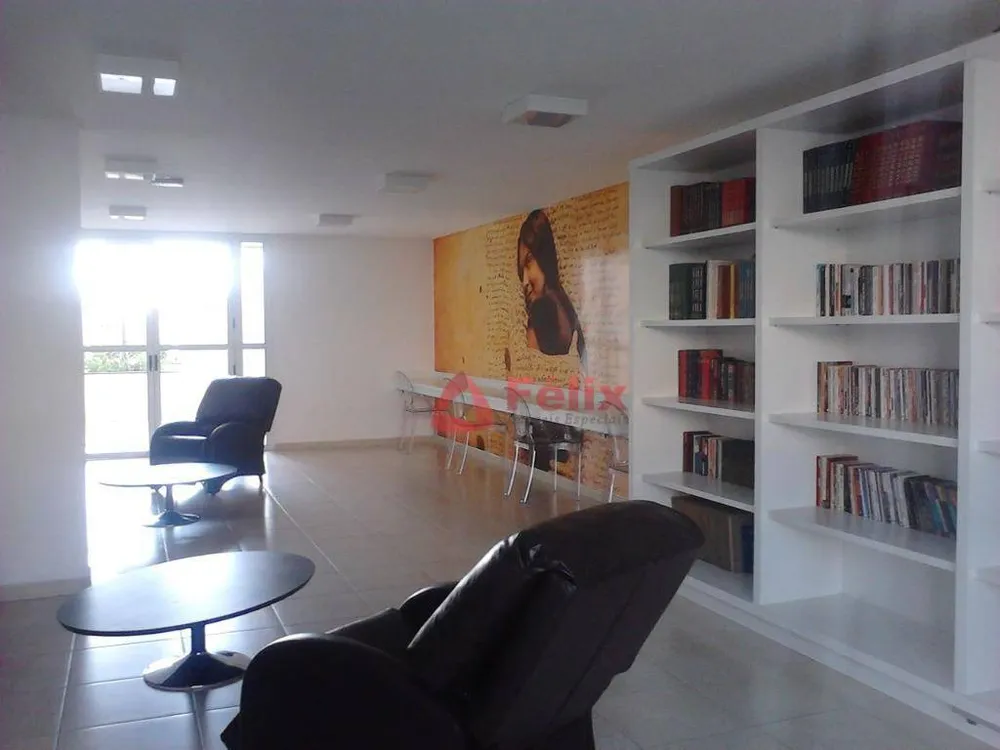 Apartamento, 3 quartos, 162 m² - Foto 19