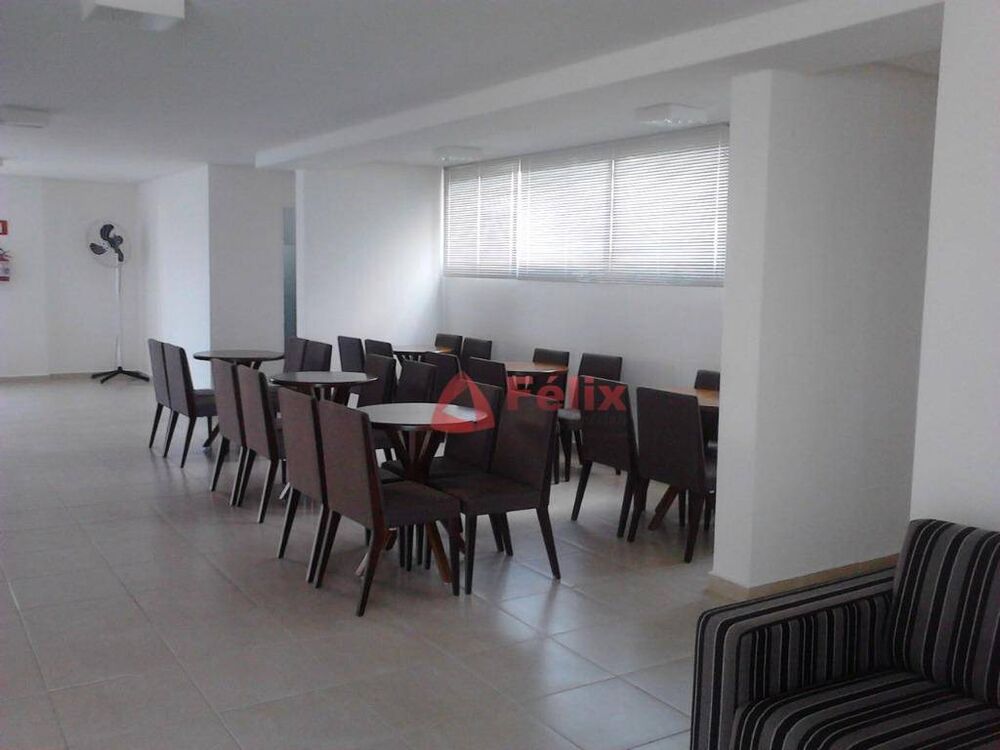 Apartamento, 3 quartos, 162 m² - Foto 8