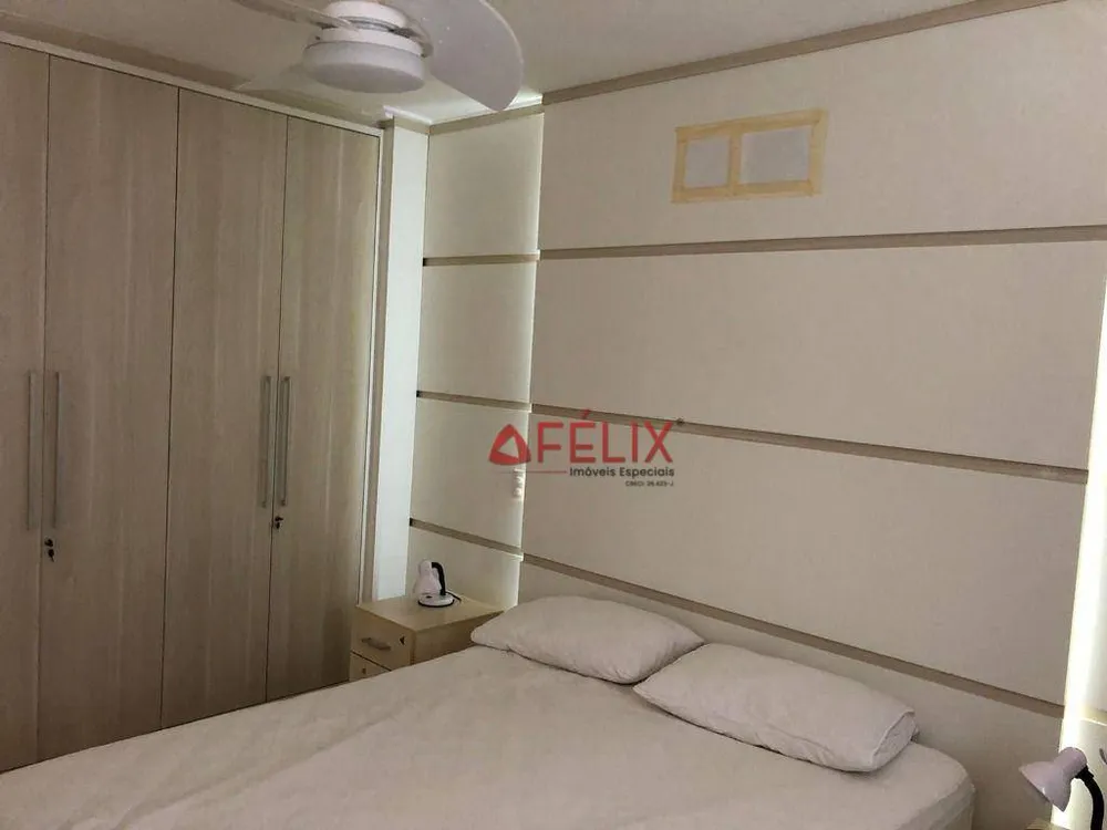 Apartamento, 3 quartos, 162 m² - Foto 7