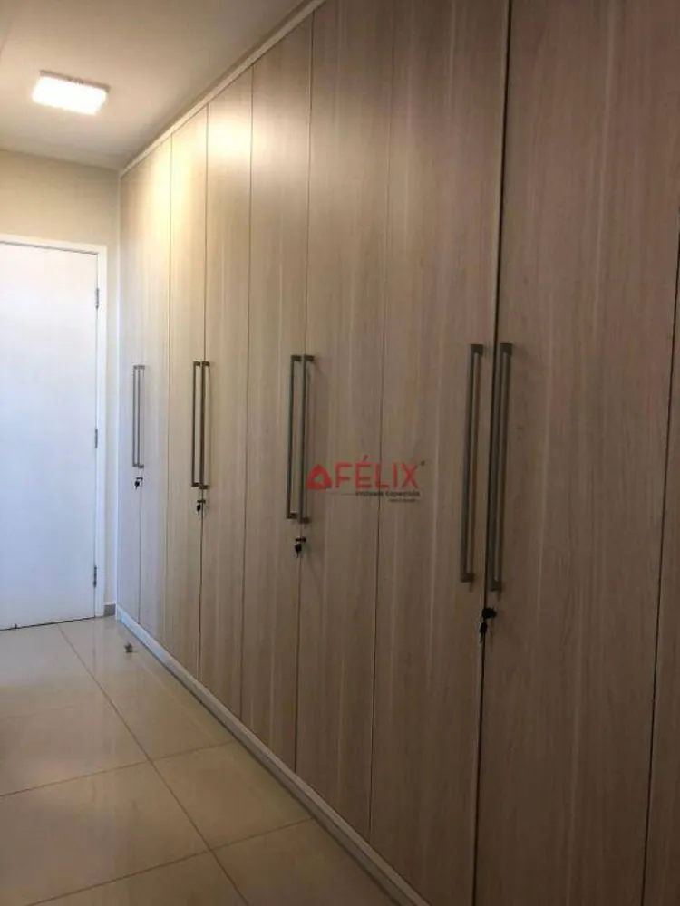 Apartamento, 3 quartos, 162 m² - Foto 5