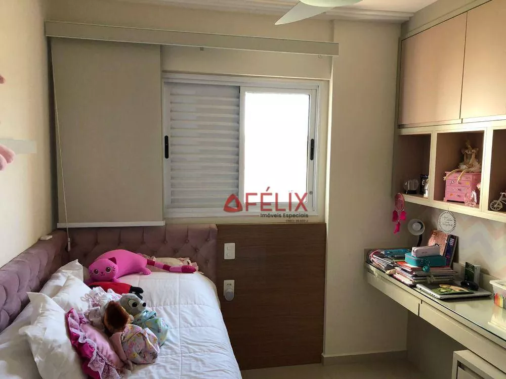 Apartamento, 3 quartos, 162 m² - Foto 3