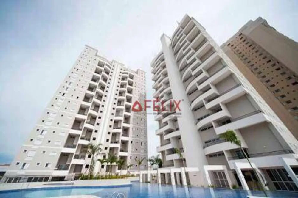 Apartamento, 3 quartos, 162 m² - Foto 2