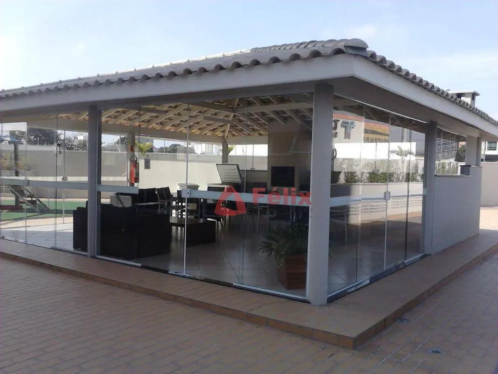 Apartamento, 3 quartos, 162 m² - Foto 16