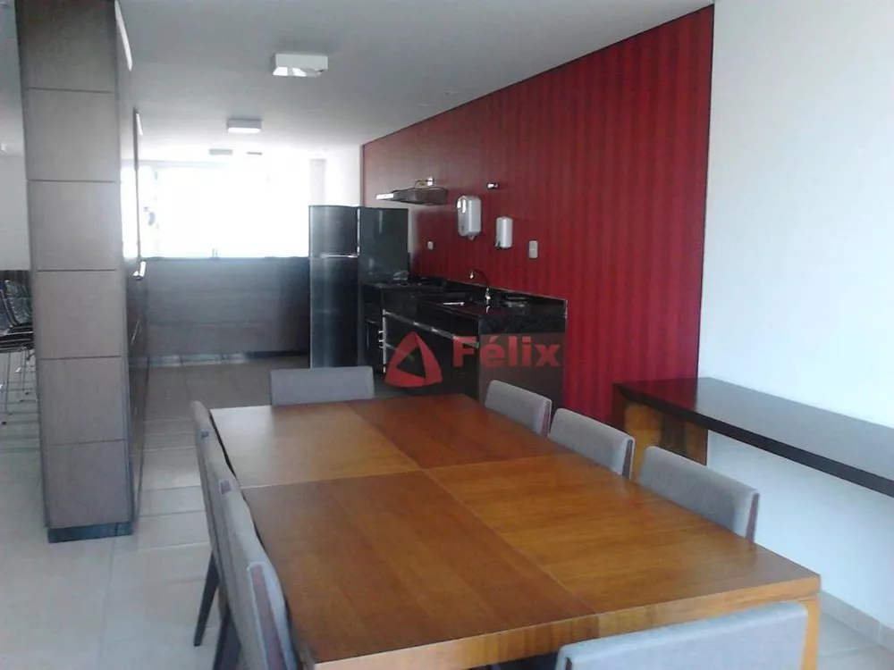Apartamento, 3 quartos, 162 m² - Foto 1