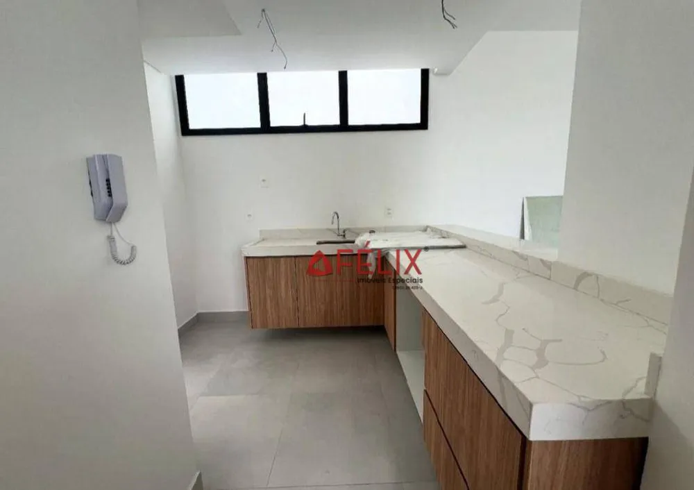 Sobrado, 3 quartos, 76 m² - Foto 6