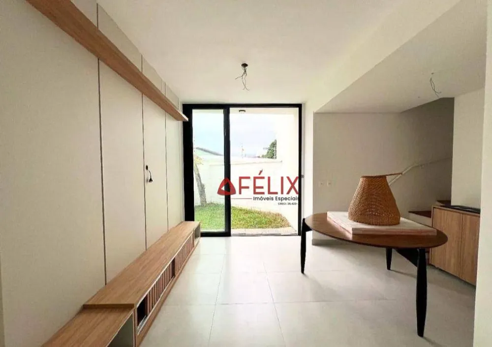 Sobrado, 3 quartos, 76 m² - Foto 3