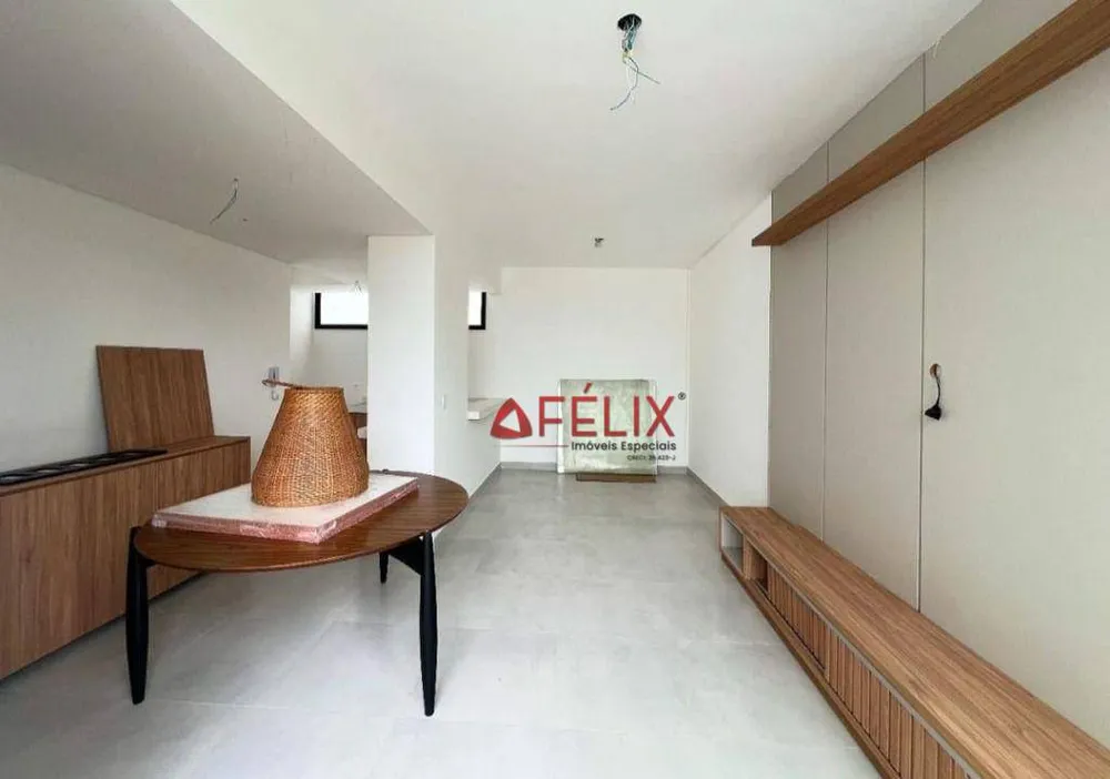 Sobrado, 3 quartos, 76 m² - Foto 5