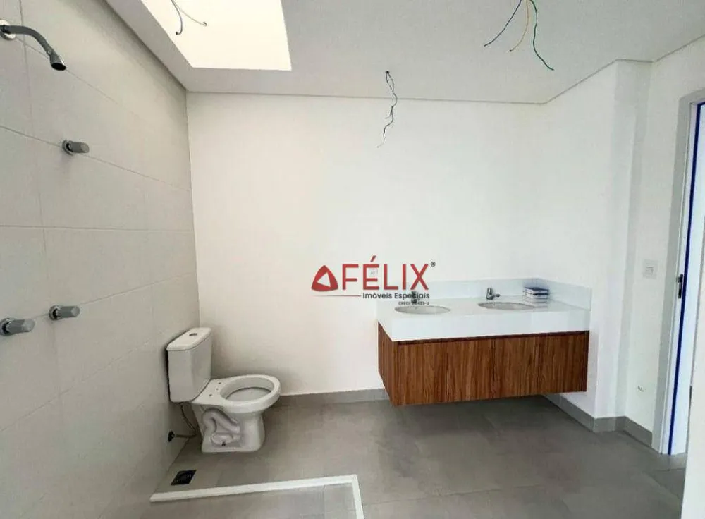 Sobrado, 3 quartos, 76 m² - Foto 2