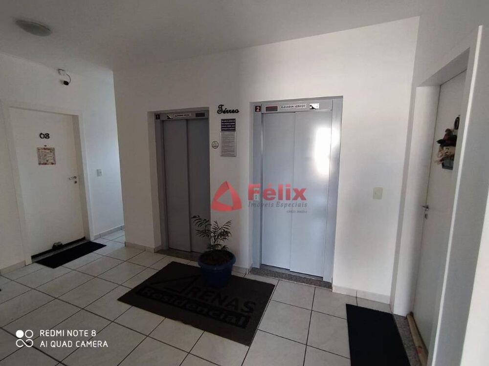 Apartamento, 3 quartos, 86 m² - Foto 4