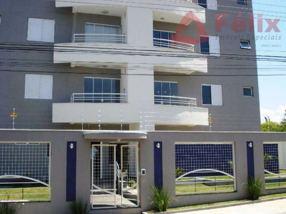 Apartamento, 3 quartos, 86 m² - Foto 2