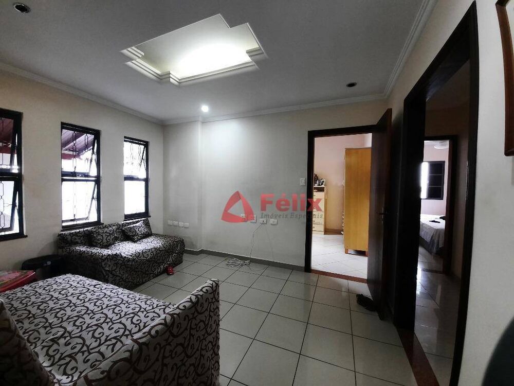Casa, 4 quartos, 190 m² - Foto 11