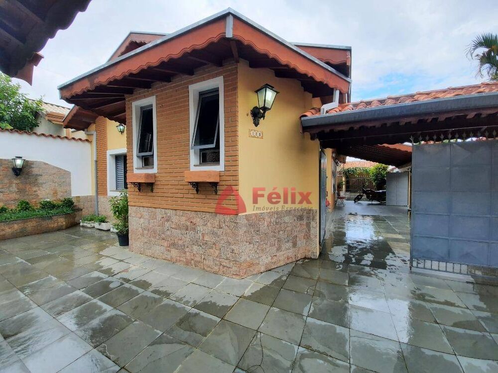 Casa, 4 quartos, 190 m² - Foto 8