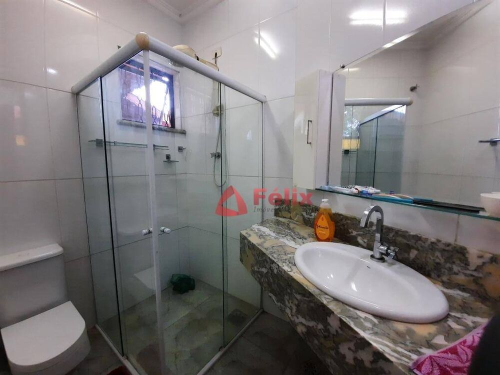 Casa, 4 quartos, 190 m² - Foto 10