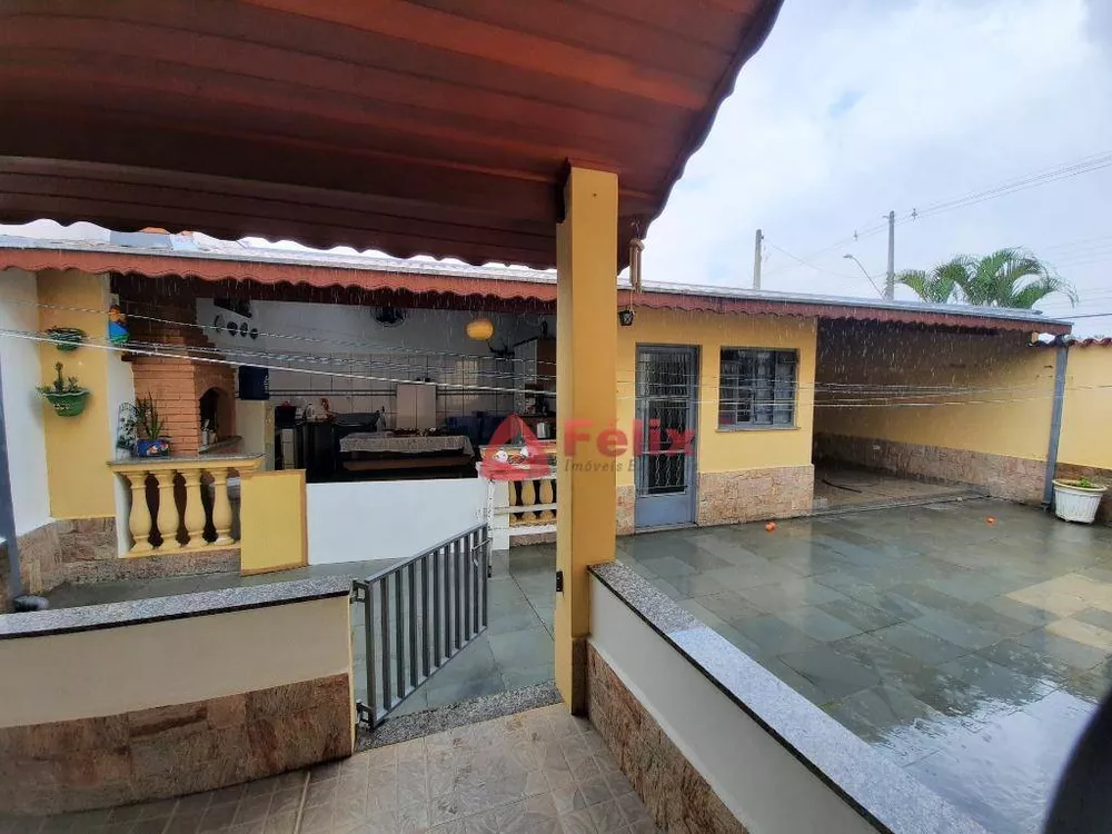 Casa, 4 quartos, 190 m² - Foto 6