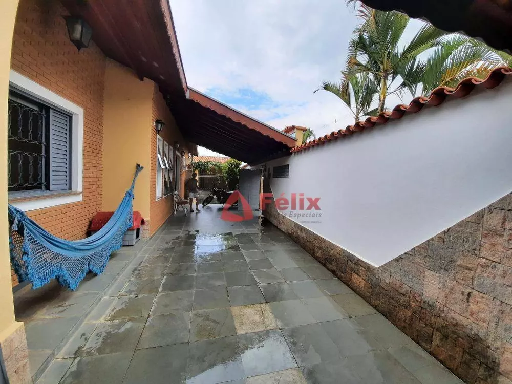 Casa, 4 quartos, 190 m² - Foto 4