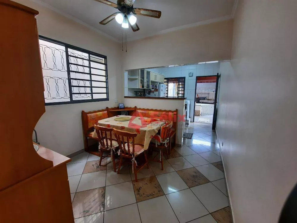 Casa, 4 quartos, 190 m² - Foto 7