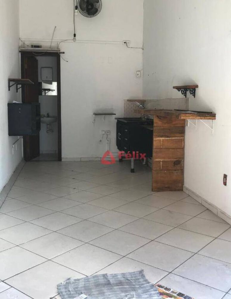 Loja-Salão para alugar, 12m² - Foto 1