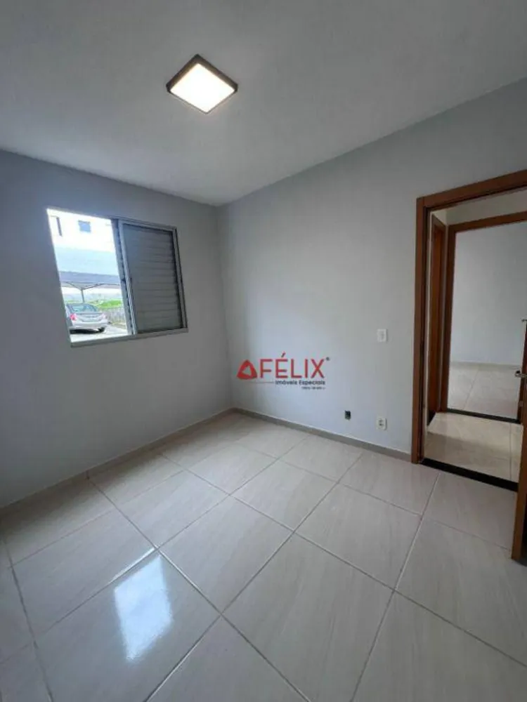 Apartamento, 2 quartos, 45 m² - Foto 12