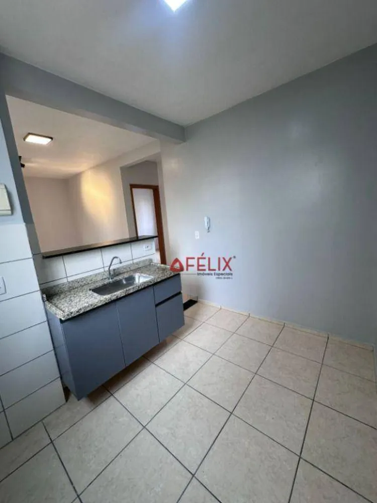 Apartamento, 2 quartos, 45 m² - Foto 5