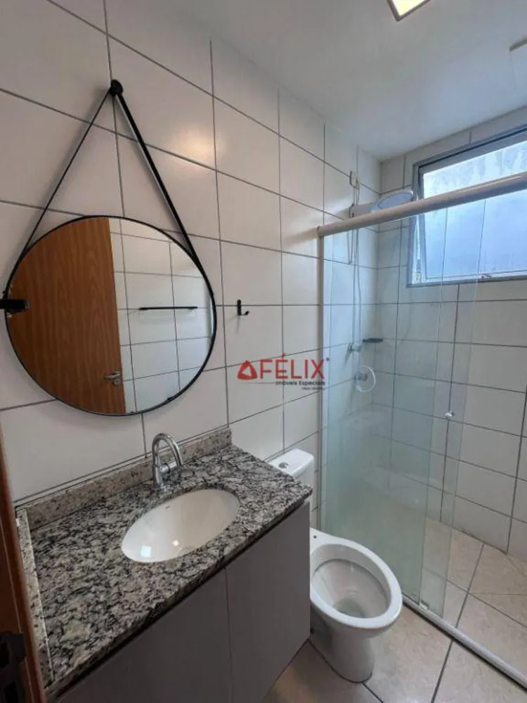 Apartamento, 2 quartos, 45 m² - Foto 9