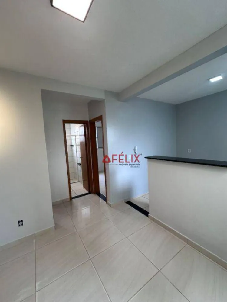 Apartamento, 2 quartos, 45 m² - Foto 3