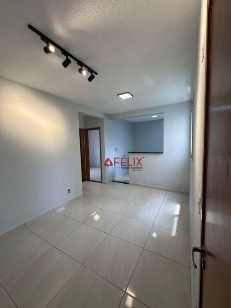 Apartamento, 2 quartos, 45 m² - Foto 2