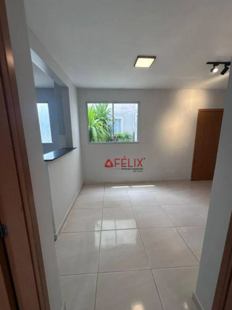 Apartamento, 2 quartos, 45 m² - Foto 7