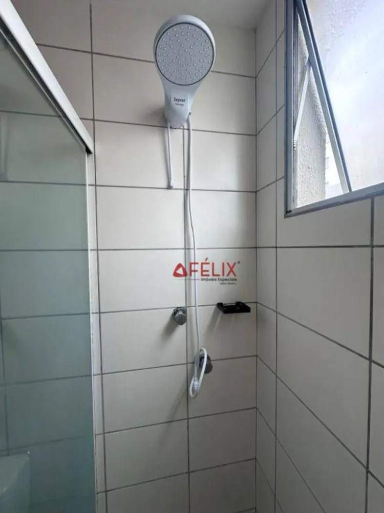 Apartamento, 2 quartos, 45 m² - Foto 8