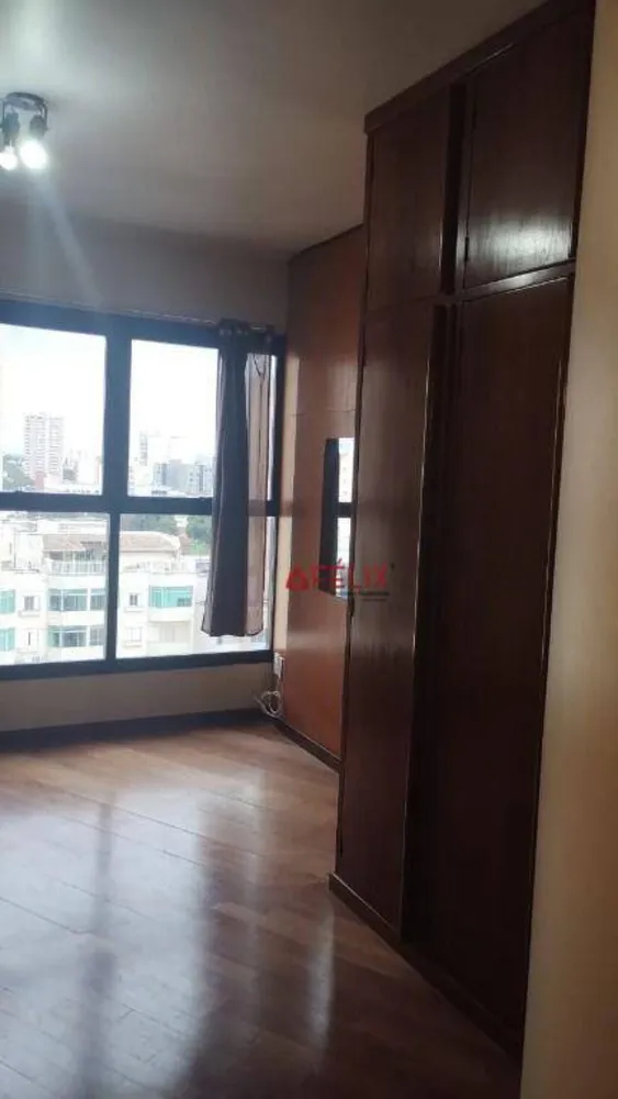 Apartamento, 2 quartos, 85 m² - Foto 12
