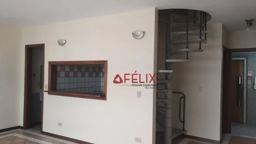 Apartamento, 2 quartos, 85 m² - Foto 3
